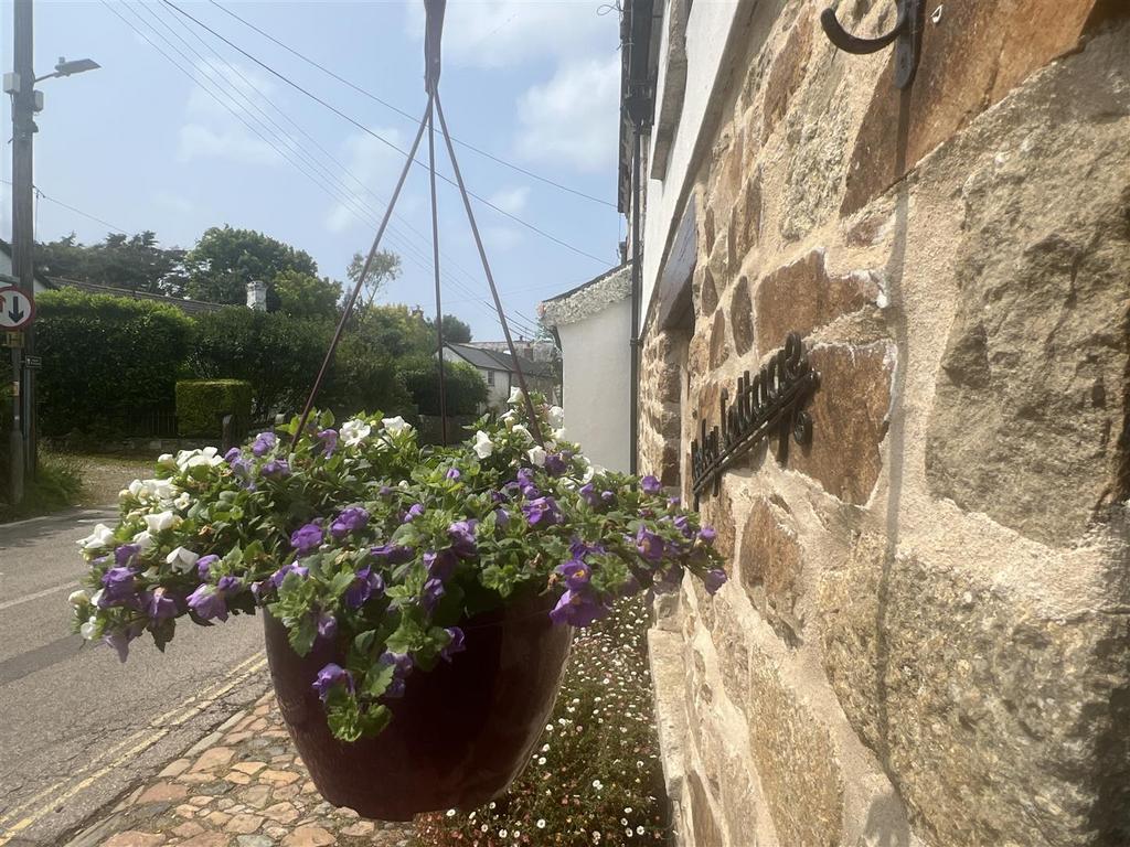 Garden, Workshops, Elevations and Views
