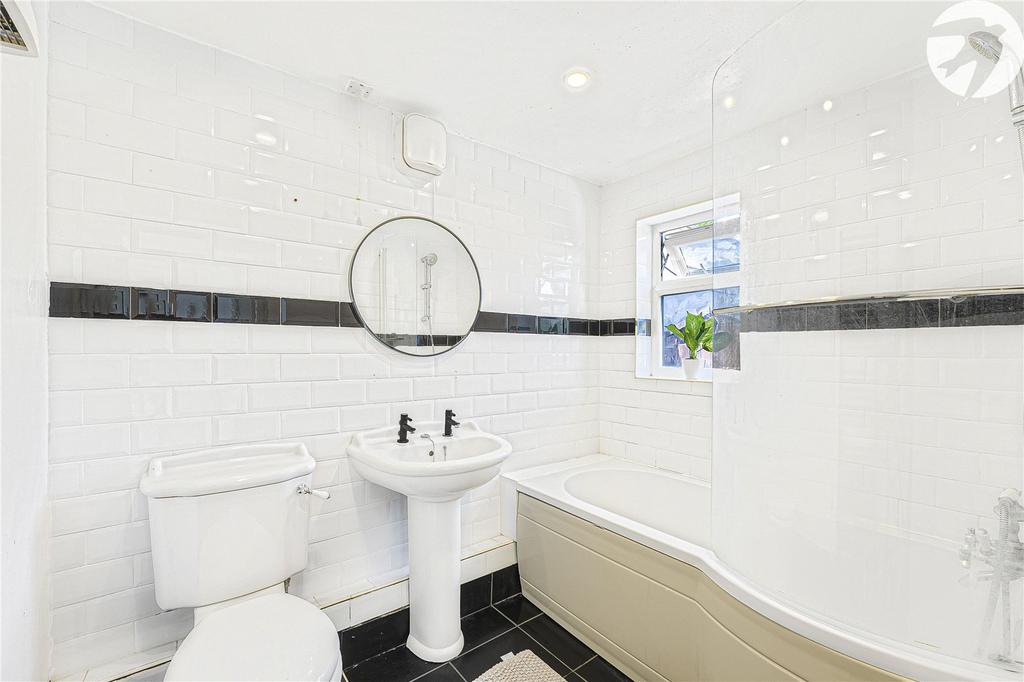Ground Floor Bath