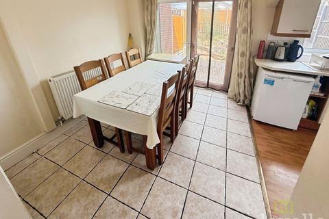 3 Kells Close, Lincoln, LN5 9TU