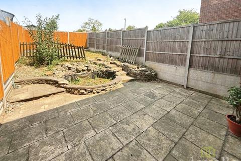 3 Kells Close, Lincoln, LN5 9TU