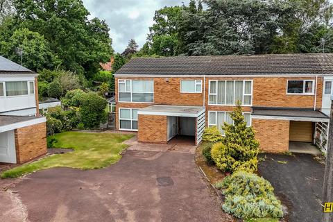 Milcote Road, Solihull