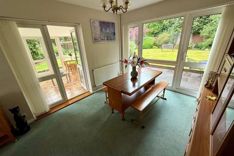 undefined, Milcote Road, Solihull