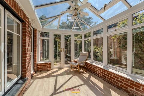 undefined, Greenhill Close, Wimborne