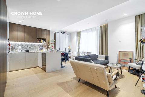 1 bedroom apartment to rent, London SE1