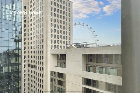 1 bedroom apartment to rent, London SE1