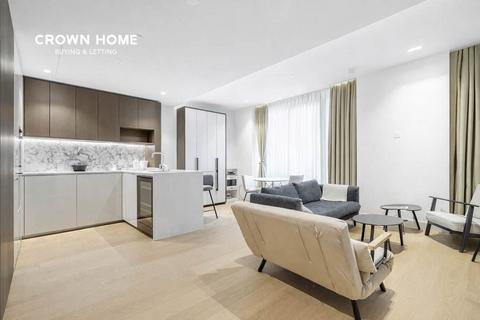 1 bedroom apartment to rent, London SE1