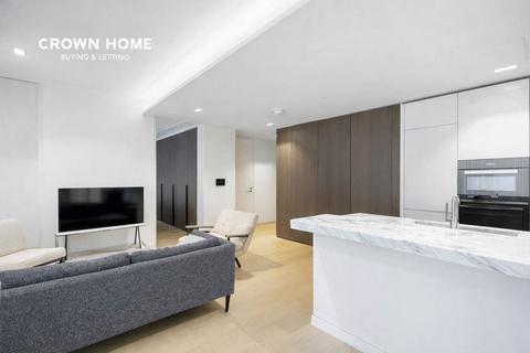 1 bedroom apartment to rent, London SE1