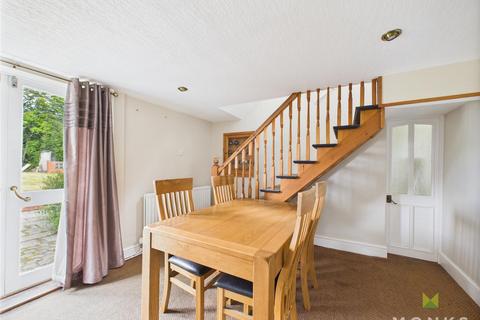 5 bedroom detached house for sale, Gorse Lane, Bayston Hill, Shrewsbury