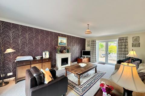 4 bedroom detached house for sale, Judges Close, Hereford, HR1