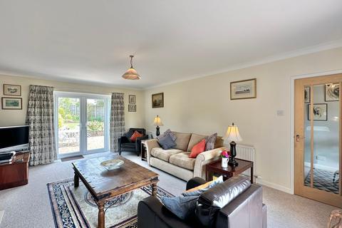 4 bedroom detached house for sale, Judges Close, Hereford, HR1