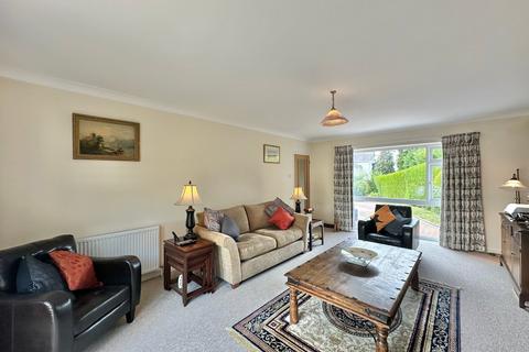 4 bedroom detached house for sale, Judges Close, Hereford, HR1