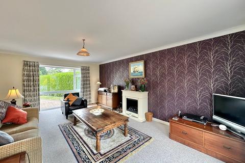 4 bedroom detached house for sale, Judges Close, Hereford, HR1