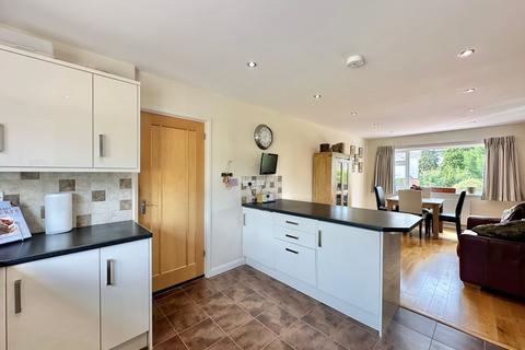28 Judges Close, Hereford, HR1 2TW