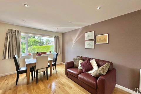 28 Judges Close, Hereford, HR1 2TW