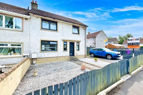 54 Alexander Fleming Avenue, Kilbirnie, KA25 6HD