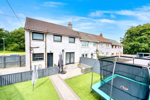 54 Alexander Fleming Avenue, Kilbirnie, KA25 6HD