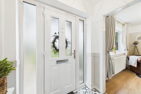 32 Highfields, Market Drayton, TF9 3EL