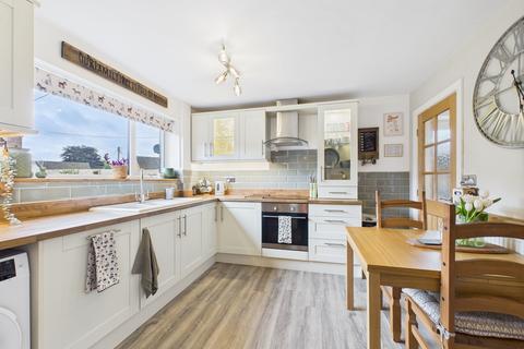 32 Highfields, Market Drayton, TF9 3EL