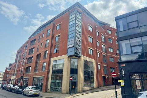 The Chimes, 20 Vicar Lane, Sheffield, S1 2EH