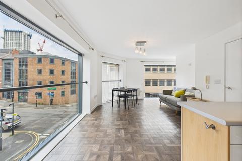 2 bedroom apartment for sale, The Chimes, 20 Vicar Lane, Sheffield, S1 2EH