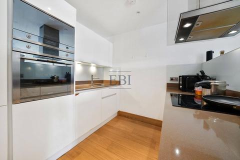 2 bedroom penthouse for sale, Markham Heights, 2 Baltimore Wharf, E14