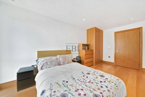 2 bedroom penthouse for sale, Markham Heights, 2 Baltimore Wharf, E14