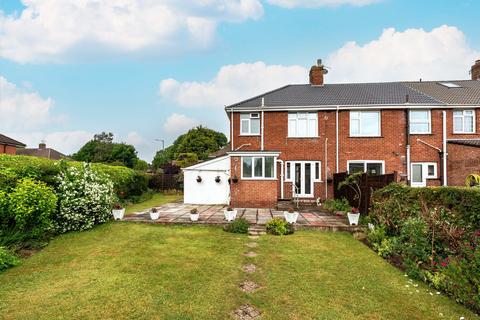 3 bedroom end of terrace house for sale, Shirehampton, Bristol BS11