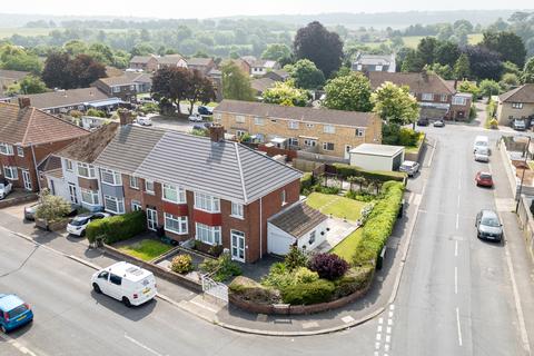 3 bedroom end of terrace house for sale, Shirehampton, Bristol BS11