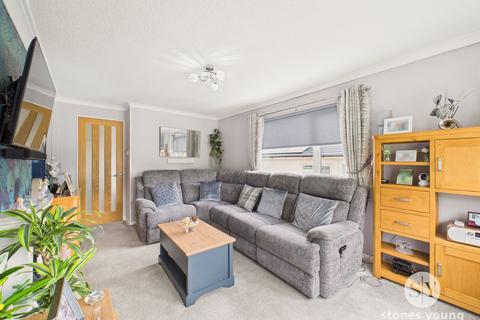 3 bedroom park home for sale, Three Rivers Woodland Park, West Bradford, BB7