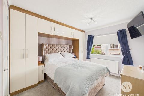 3 bedroom park home for sale, Three Rivers Woodland Park, West Bradford, BB7