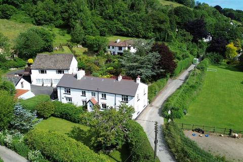 13 bedroom detached house for sale, Berrynarbor EX34