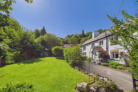 13 bedroom detached house for sale, Berrynarbor EX34