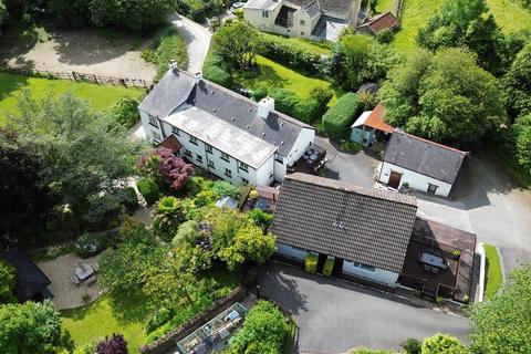 13 bedroom detached house for sale, Berrynarbor EX34