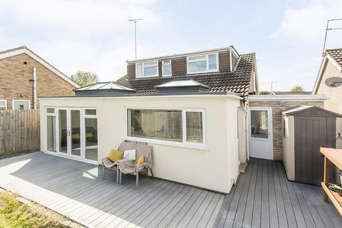 undefined, Fleetwood Gardens, MARKET HARBOROUGH