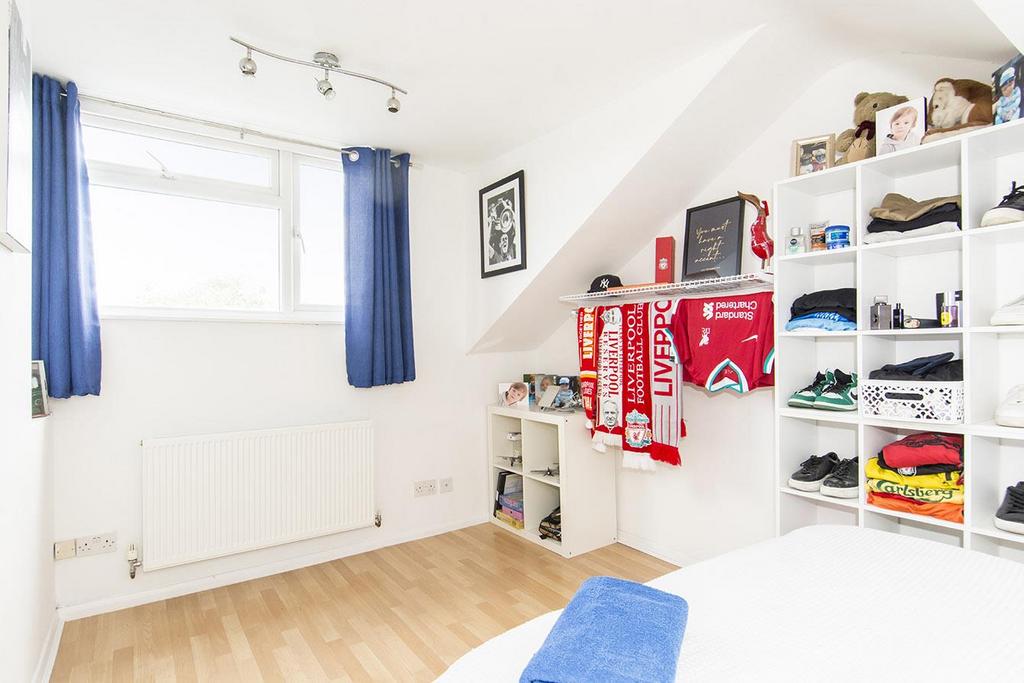 Bedroom Four