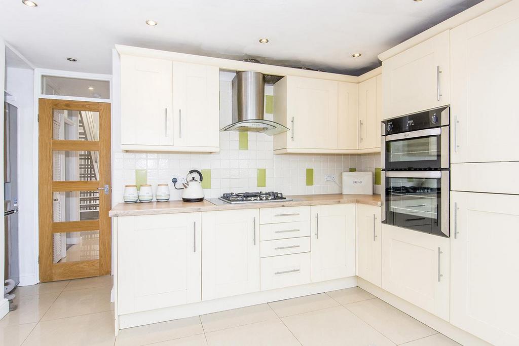 (Kitchen Photo Two)