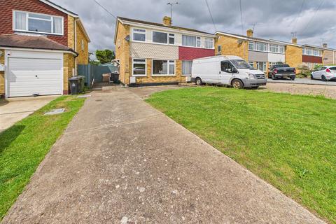 Bramley Way, Mayland