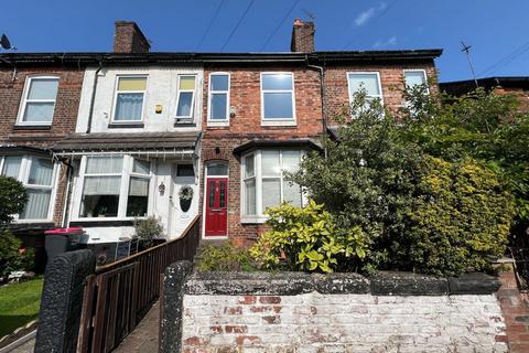4 bedroom terraced house for sale, Pembroke Avenue, Eccles, M30