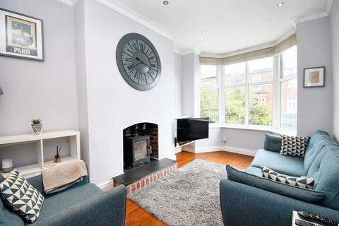 4 bedroom terraced house for sale, Pembroke Avenue, Eccles, M30