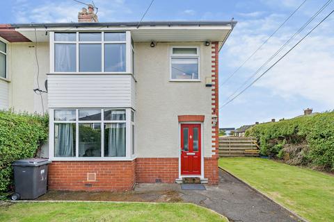4 bedroom semi-detached house for sale, Carlton Drive, Preston, PR1