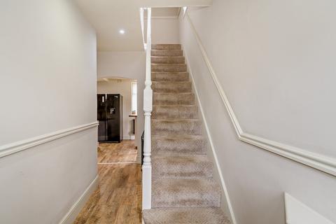 4 bedroom semi-detached house for sale, Carlton Drive, Preston, PR1