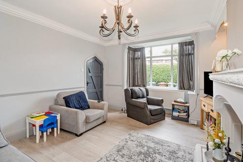4 bedroom semi-detached house for sale, Carlton Drive, Preston, PR1