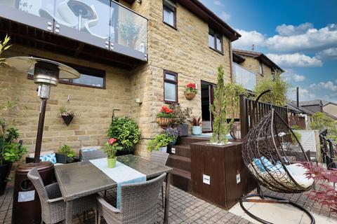 7 Airedale Quay, Rodley, Leeds, LS13 1NZ
