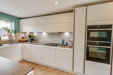 7 Airedale Quay, Rodley, Leeds, LS13 1NZ