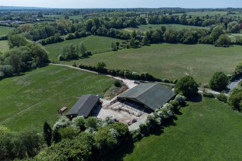 undefined, The Fox, Purton, Swindon, Wiltshire, SN5