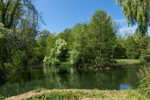 4 bedroom detached house for sale, The Fox, Purton, Swindon, Wiltshire, SN5