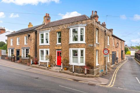 Windhill, Bishop's Stortford, Hertfordshire, CM23