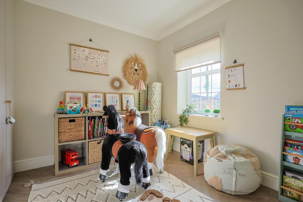 Playroom