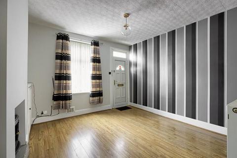 2 bedroom terraced house for sale, Bridgefield Street, Hapton, Burnley, Lancashire, BB12 7JS