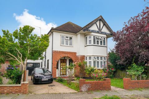 Amery Road, Harrow HA1